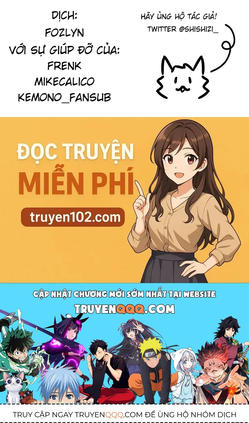 Cẩu Ngư Chi Tấu Chapter 10.2 - 3