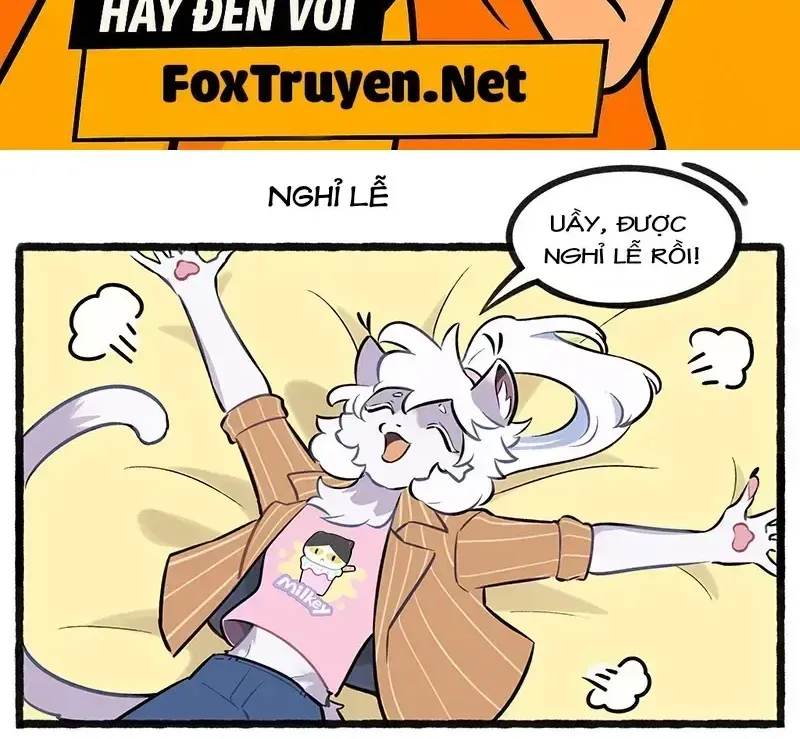 Cẩu Ngư Chi Tấu Chapter 19.2 - 2