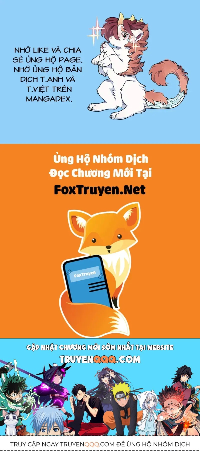 Cẩu Ngư Chi Tấu Chapter 19 - 6