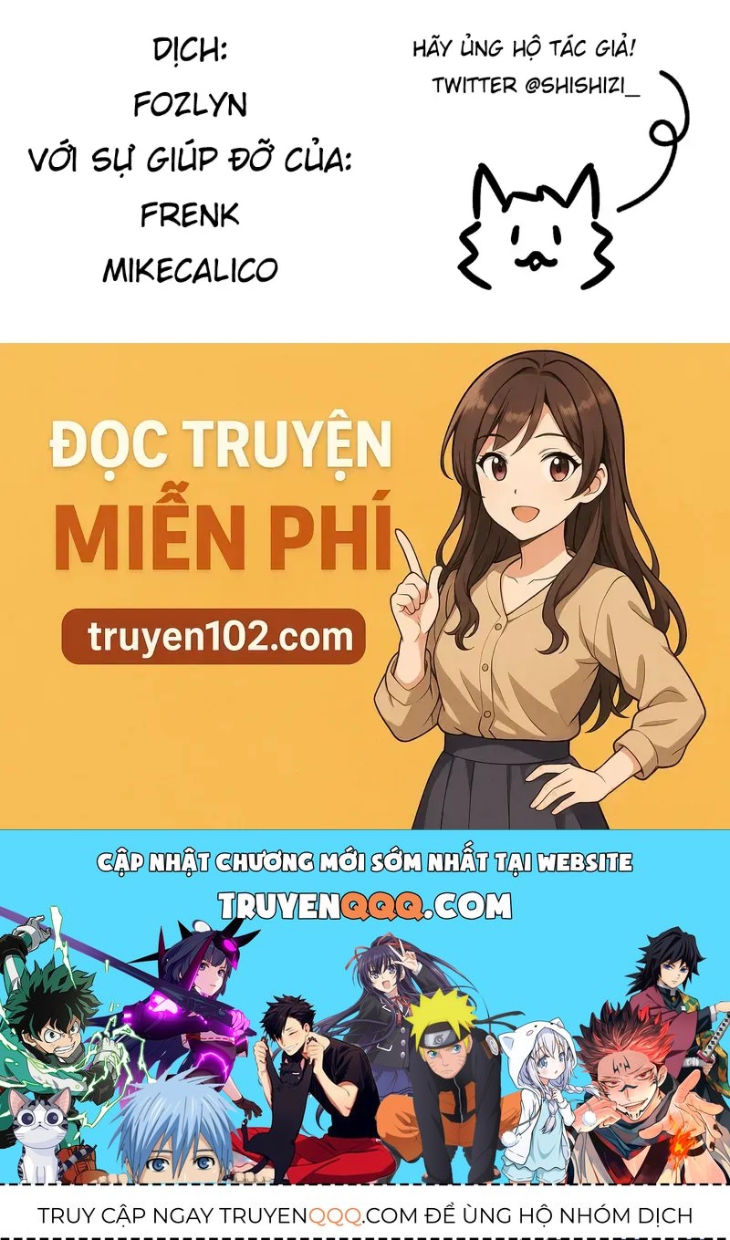 Cẩu Ngư Chi Tấu Chapter 2 - 3