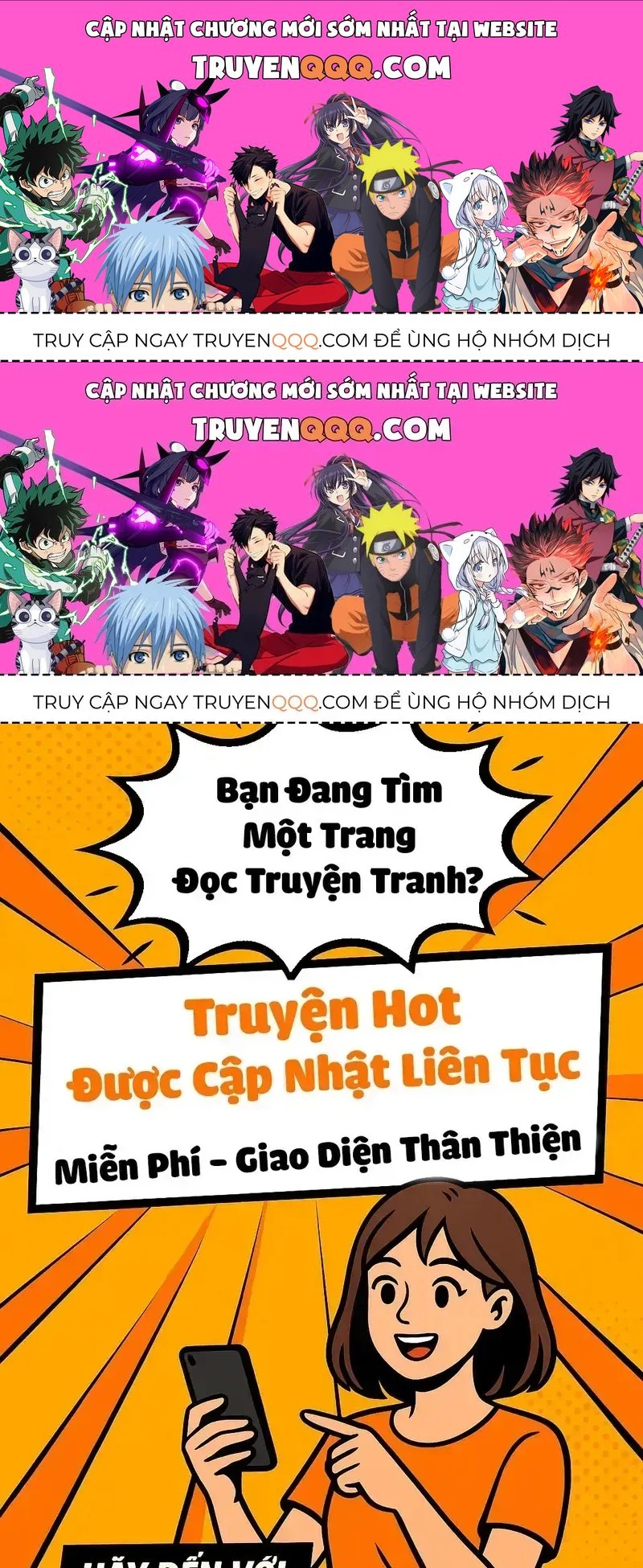 Cẩu Ngư Chi Tấu Chapter 21.2 - 1