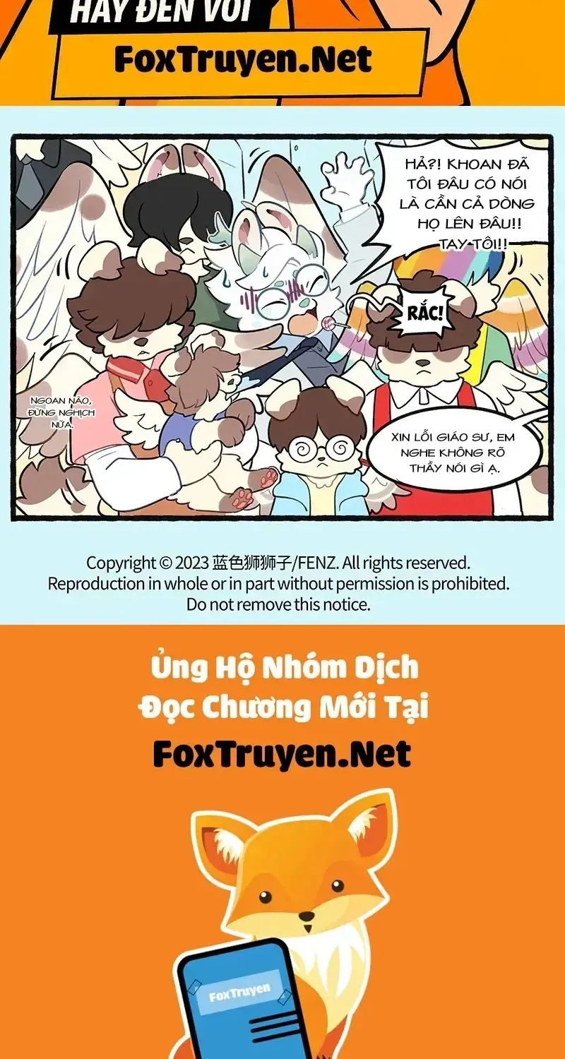 Cẩu Ngư Chi Tấu Chapter 21.2 - 2