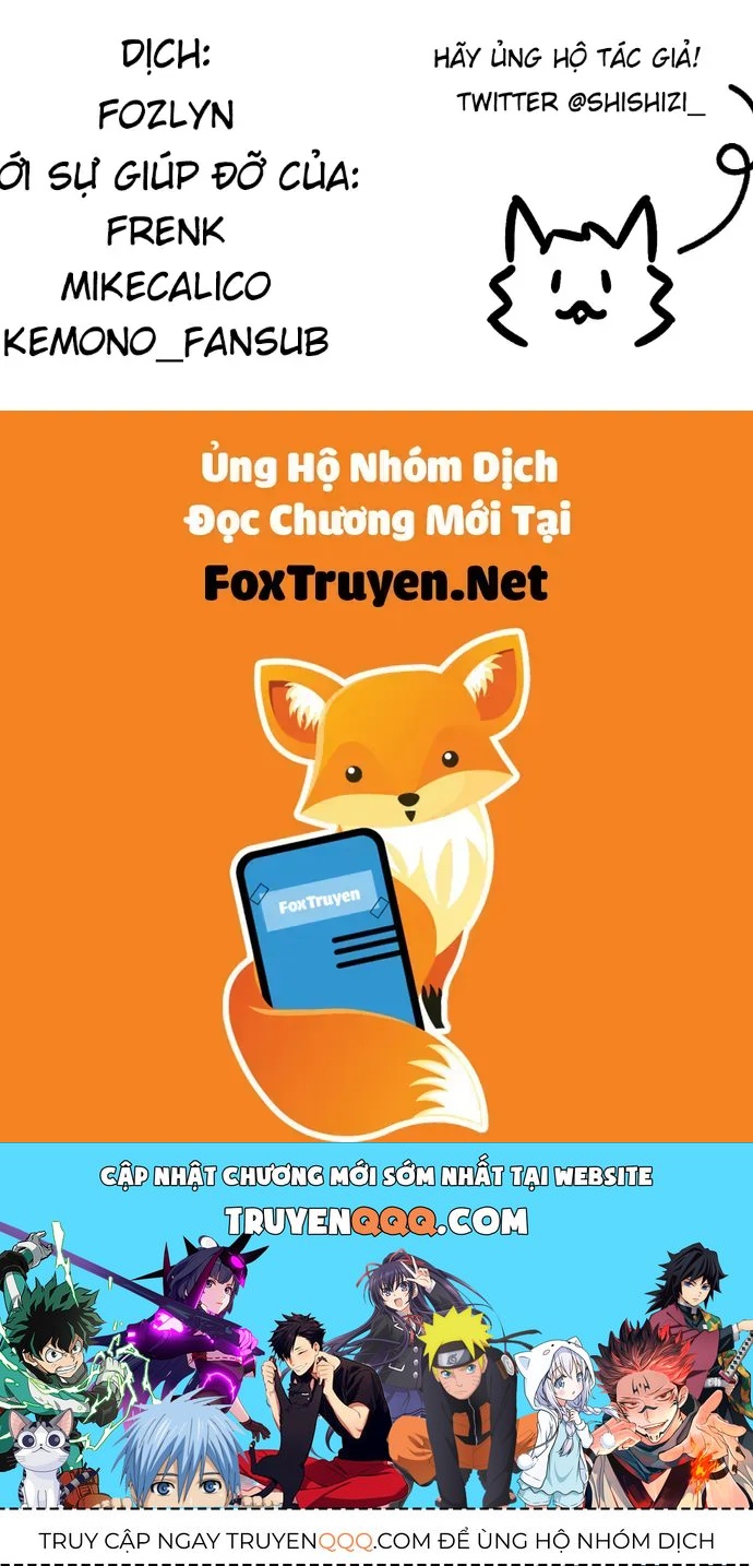 Cẩu Ngư Chi Tấu Chapter 8 - 4
