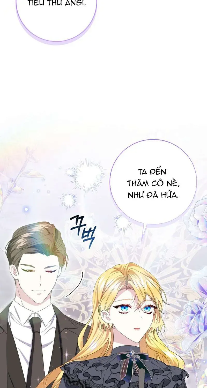 Tôi Trở Thành Người Được Nữ Phản Diện Yêu Thích Nhất Chapter 18.1 - 16