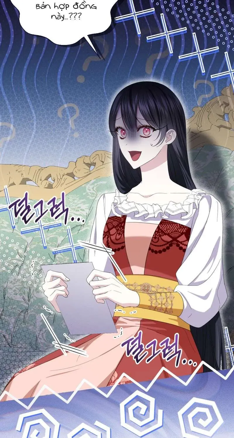 Tôi Trở Thành Người Được Nữ Phản Diện Yêu Thích Nhất Chapter 18.1 - 3