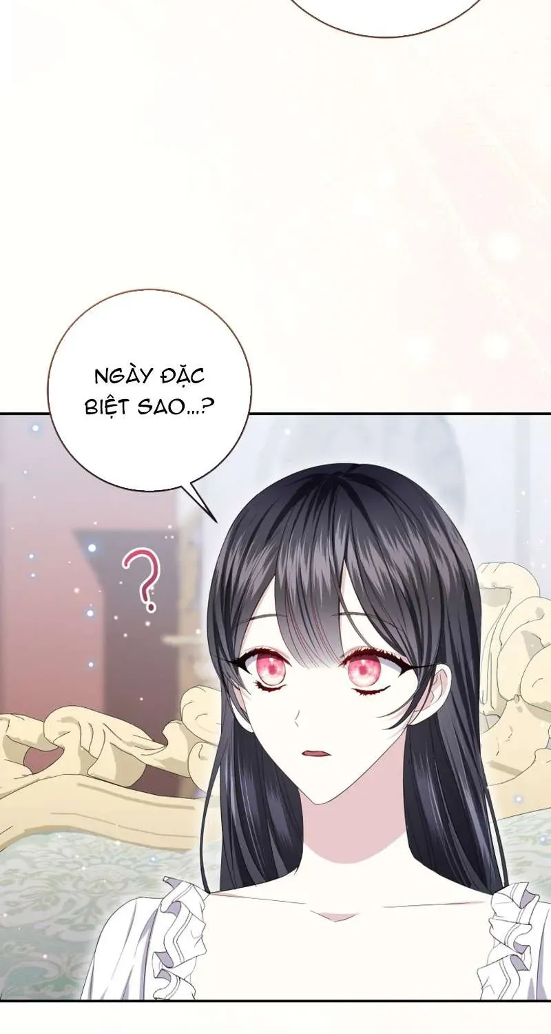 Tôi Trở Thành Người Được Nữ Phản Diện Yêu Thích Nhất Chapter 18.1 - 23