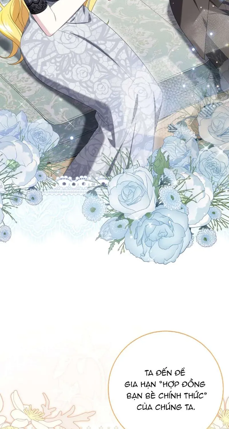 Tôi Trở Thành Người Được Nữ Phản Diện Yêu Thích Nhất Chapter 18.1 - 26
