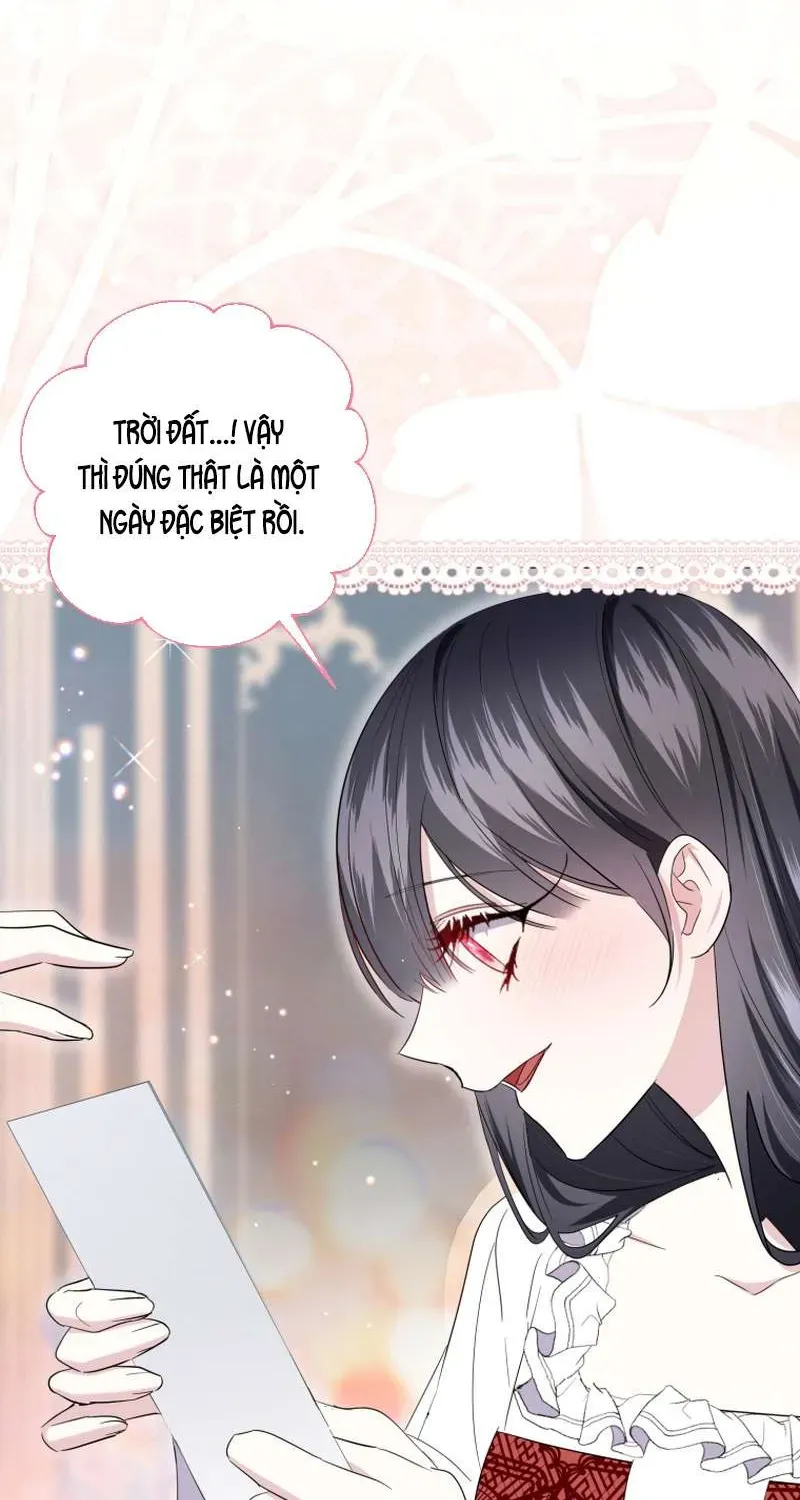 Tôi Trở Thành Người Được Nữ Phản Diện Yêu Thích Nhất Chapter 18.1 - 28