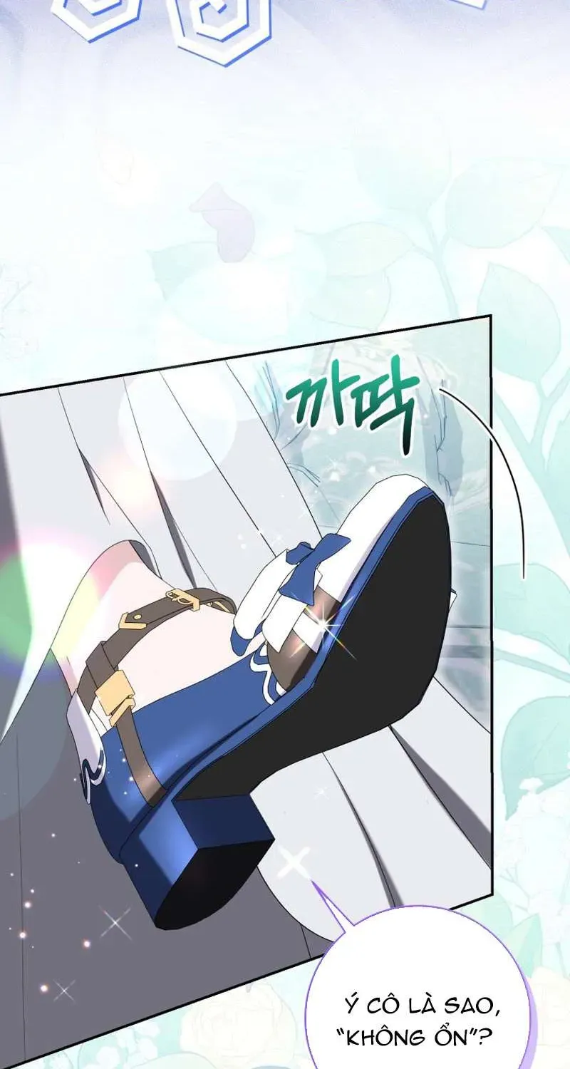Tôi Trở Thành Người Được Nữ Phản Diện Yêu Thích Nhất Chapter 18.1 - 4