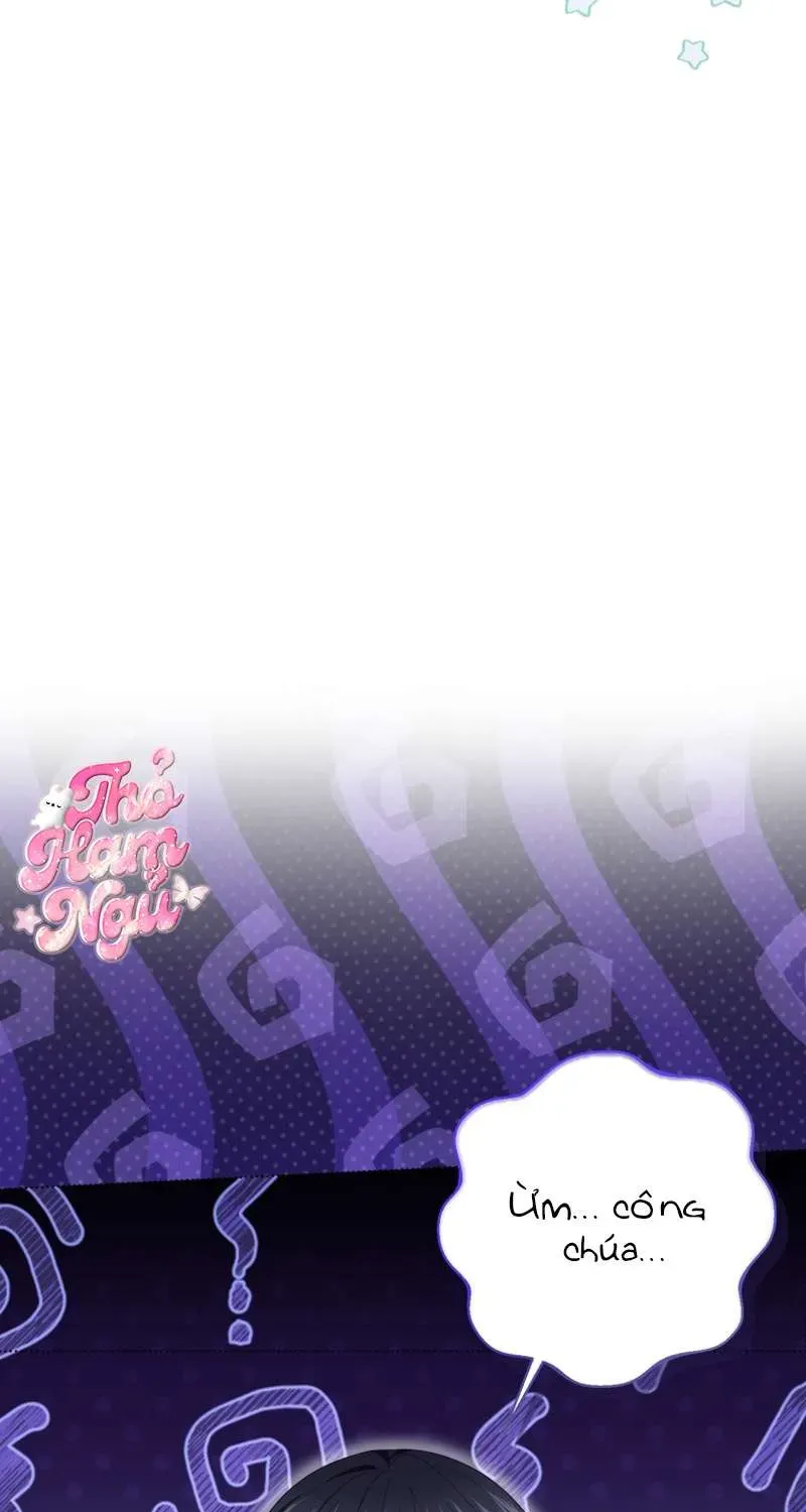 Tôi Trở Thành Người Được Nữ Phản Diện Yêu Thích Nhất Chapter 18.1 - 35