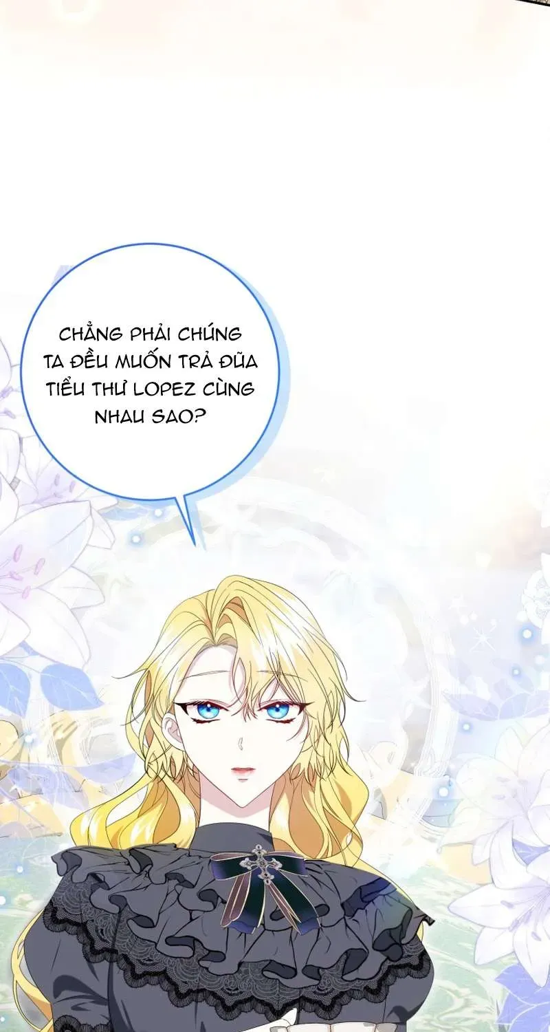 Tôi Trở Thành Người Được Nữ Phản Diện Yêu Thích Nhất Chapter 18.1 - 39