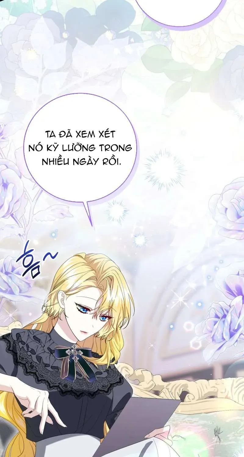 Tôi Trở Thành Người Được Nữ Phản Diện Yêu Thích Nhất Chapter 18.1 - 5