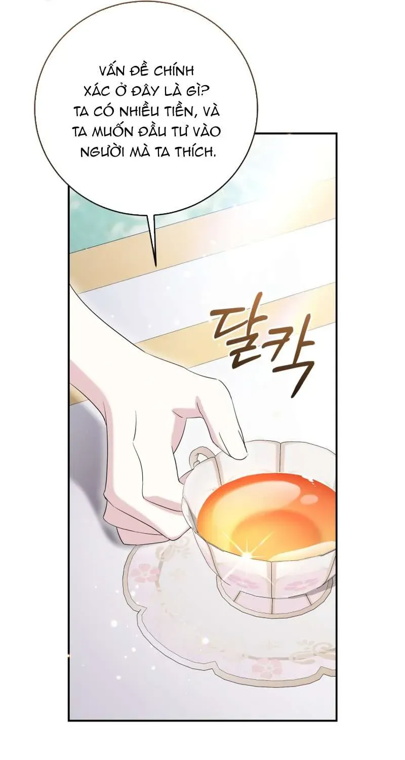 Tôi Trở Thành Người Được Nữ Phản Diện Yêu Thích Nhất Chapter 18.1 - 41