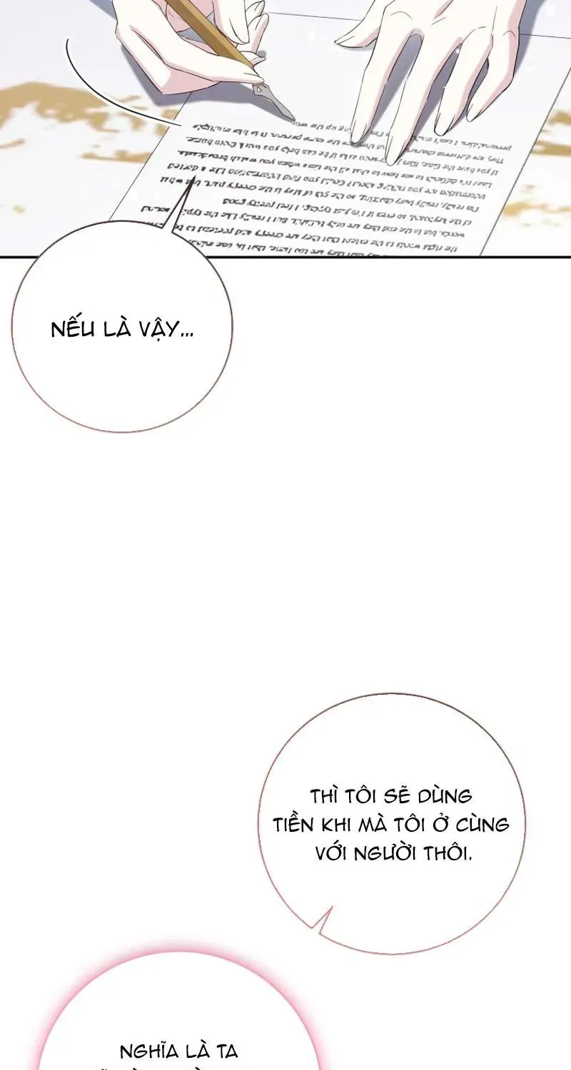 Tôi Trở Thành Người Được Nữ Phản Diện Yêu Thích Nhất Chapter 18.1 - 49