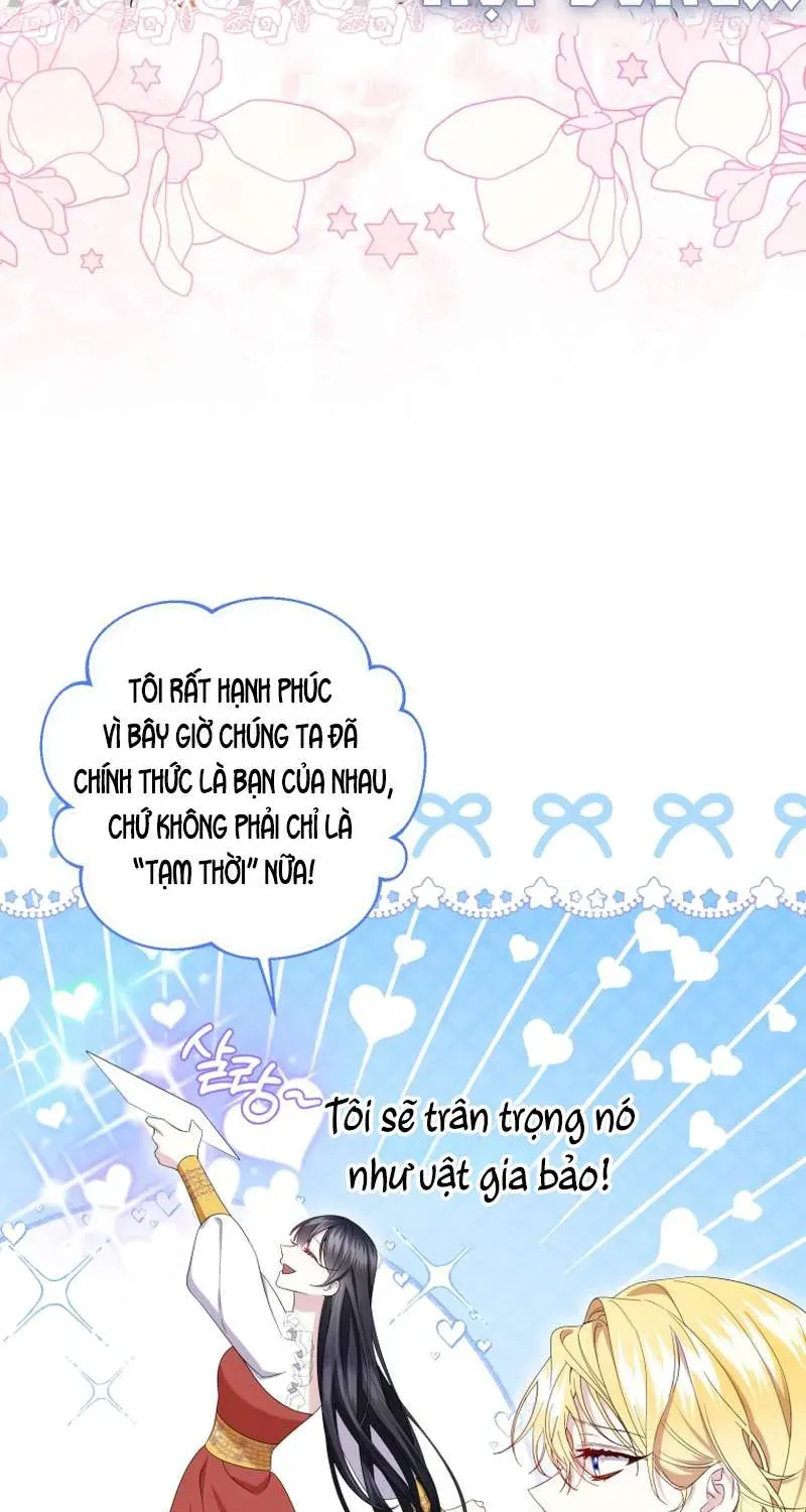 Tôi Trở Thành Người Được Nữ Phản Diện Yêu Thích Nhất Chapter 18.1 - 55