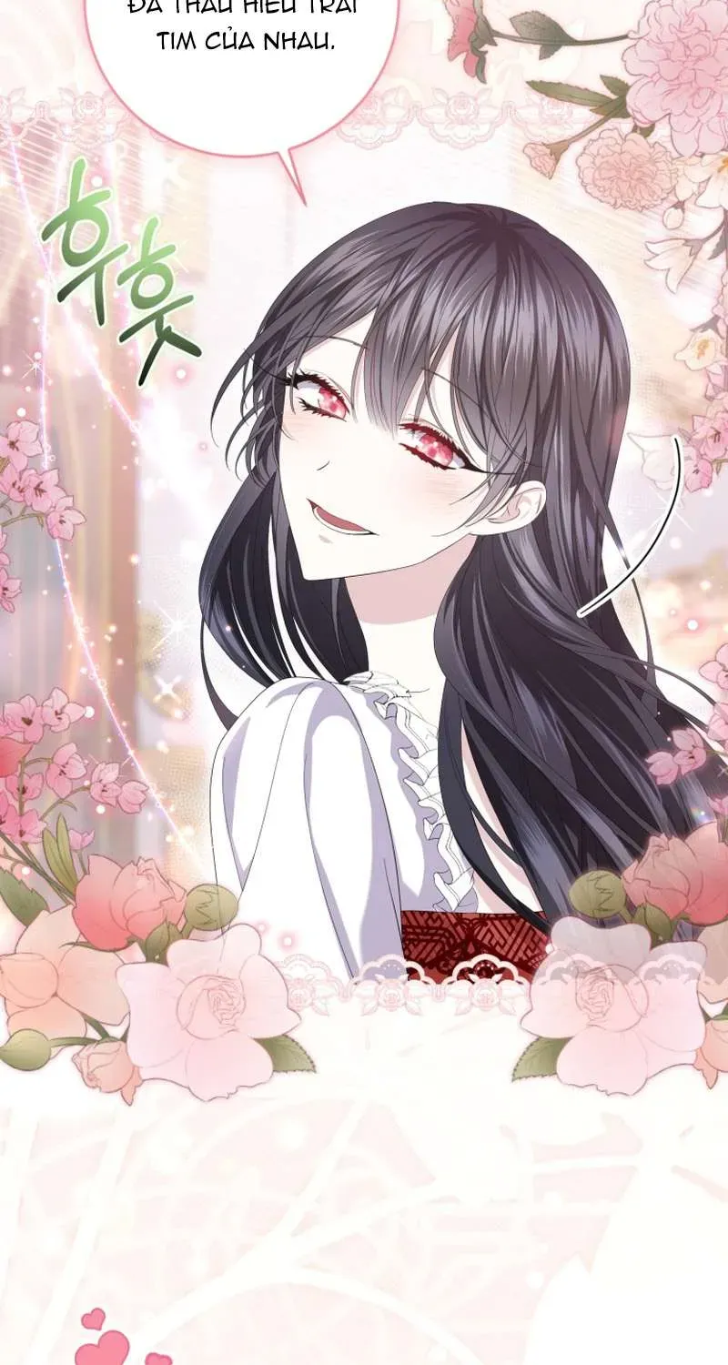 Tôi Trở Thành Người Được Nữ Phản Diện Yêu Thích Nhất Chapter 18.1 - 57