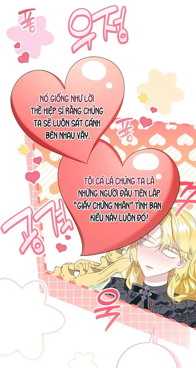 Tôi Trở Thành Người Được Nữ Phản Diện Yêu Thích Nhất Chapter 18.1 - 59