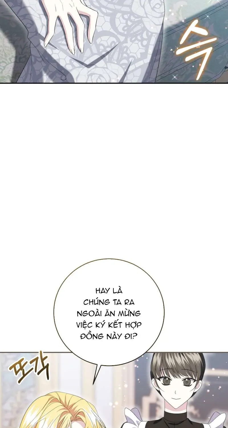 Tôi Trở Thành Người Được Nữ Phản Diện Yêu Thích Nhất Chapter 18.1 - 63