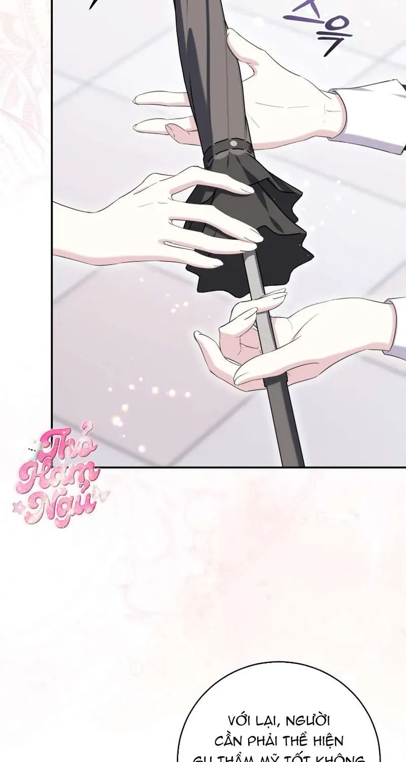 Tôi Trở Thành Người Được Nữ Phản Diện Yêu Thích Nhất Chapter 18.1 - 65