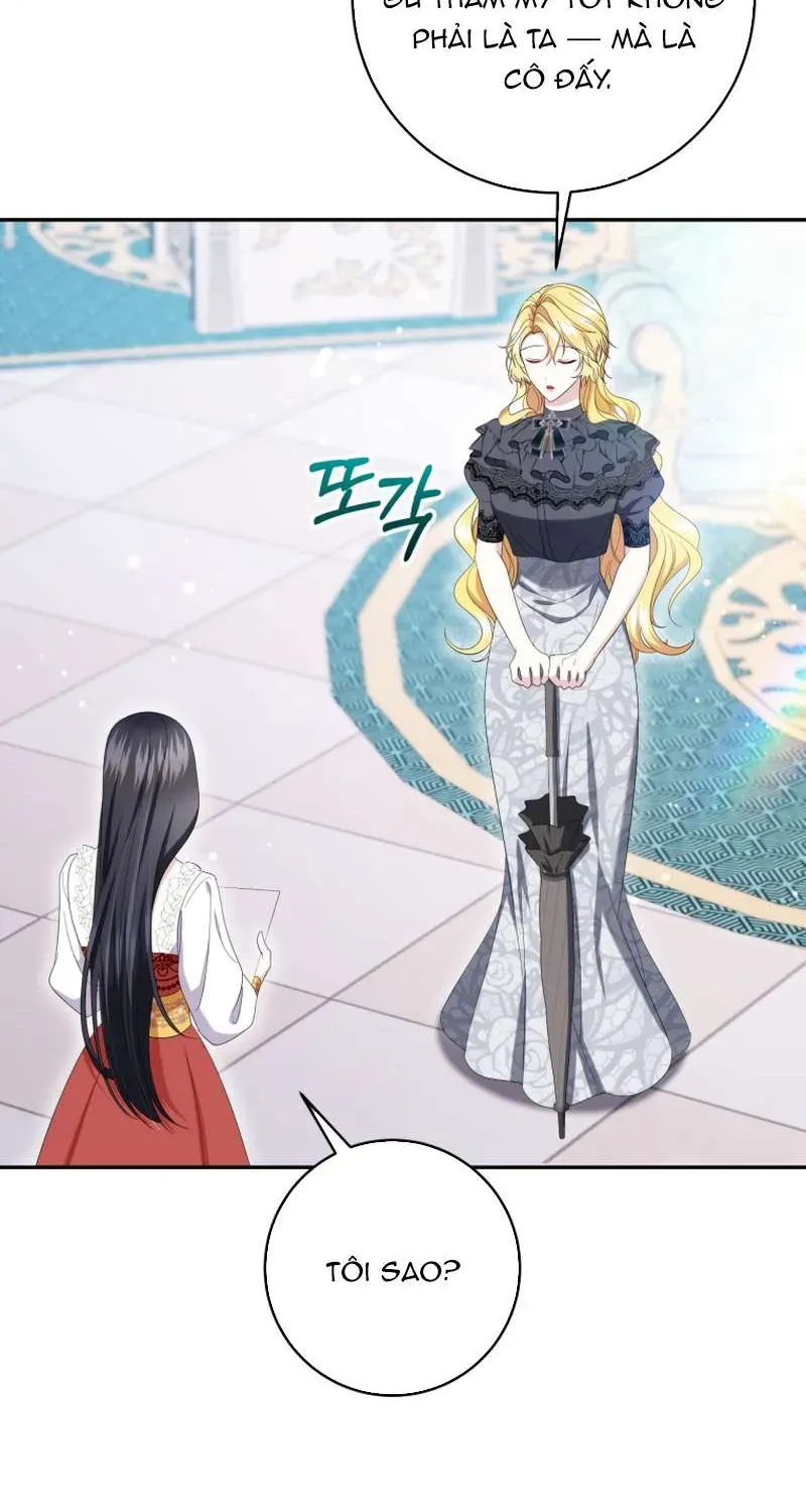 Tôi Trở Thành Người Được Nữ Phản Diện Yêu Thích Nhất Chapter 18.1 - 66
