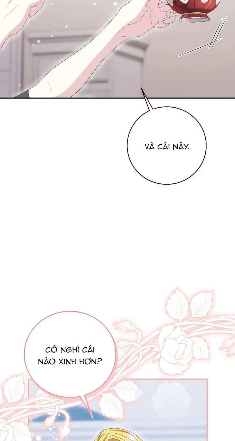 Tôi Trở Thành Người Được Nữ Phản Diện Yêu Thích Nhất Chapter 18.1 - 73