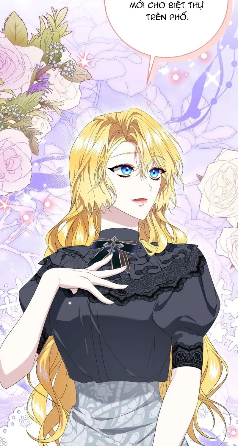 Tôi Trở Thành Người Được Nữ Phản Diện Yêu Thích Nhất Chapter 18.1 - 78