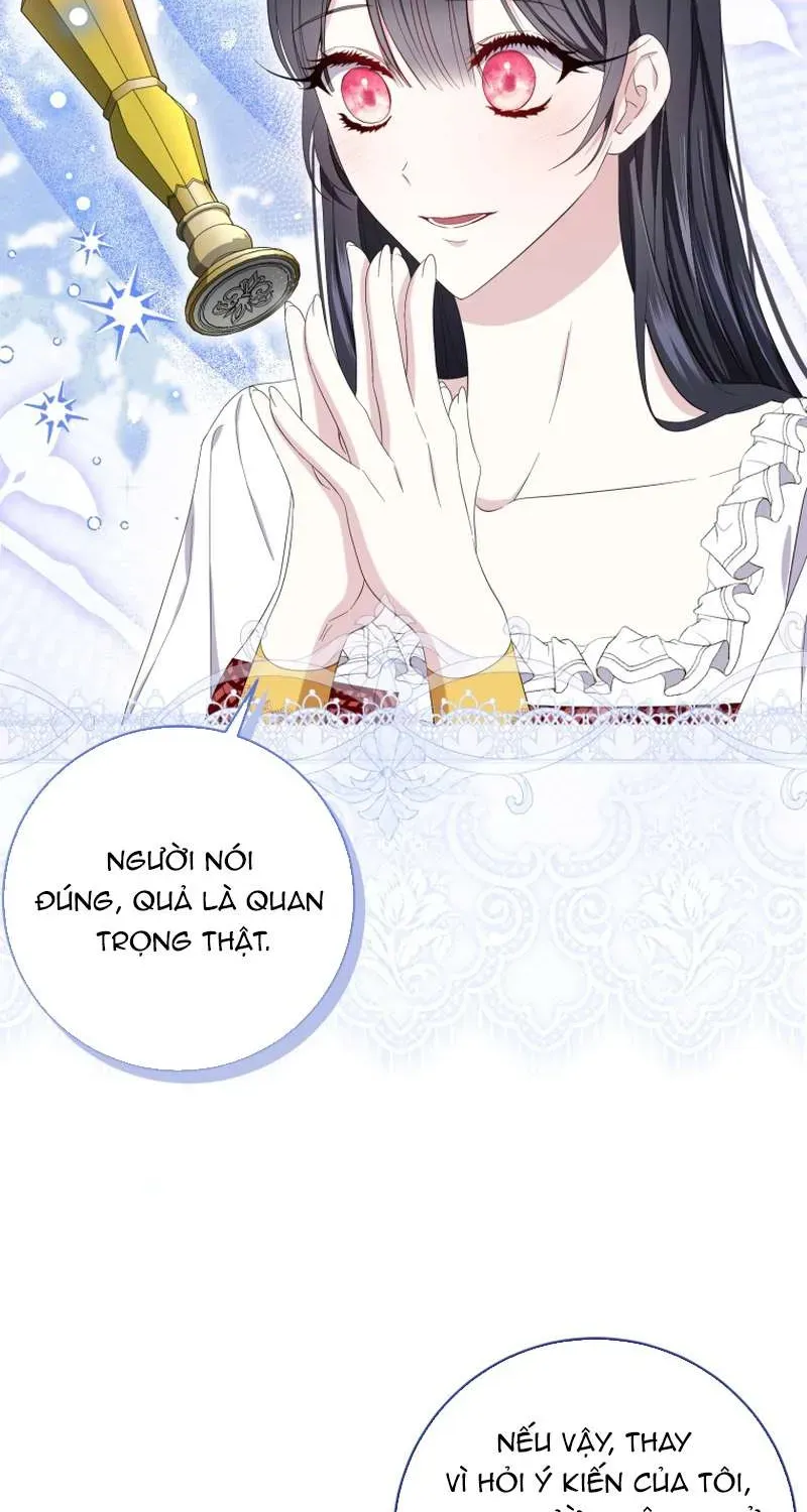 Tôi Trở Thành Người Được Nữ Phản Diện Yêu Thích Nhất Chapter 18.1 - 81