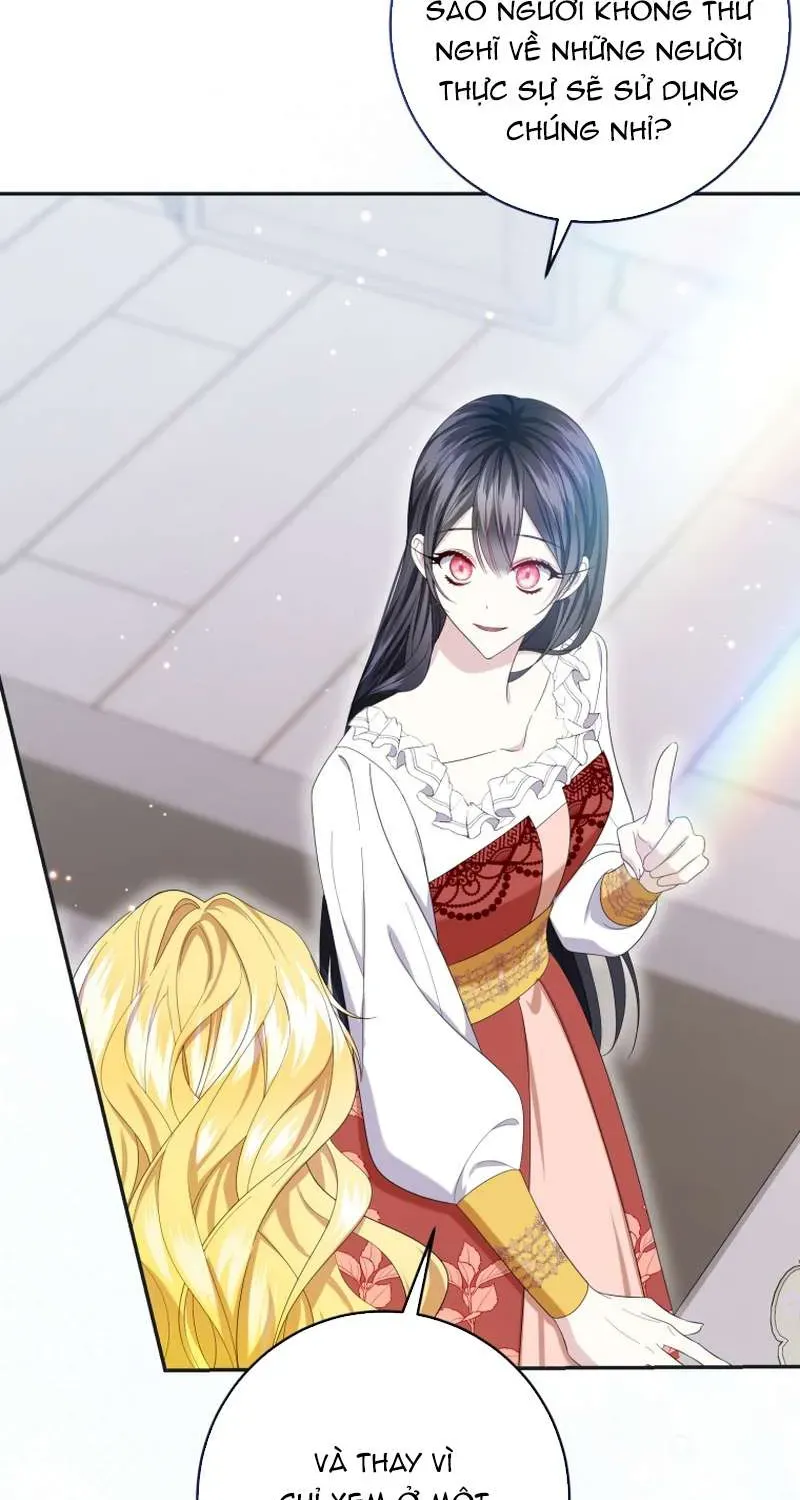 Tôi Trở Thành Người Được Nữ Phản Diện Yêu Thích Nhất Chapter 18.1 - 82