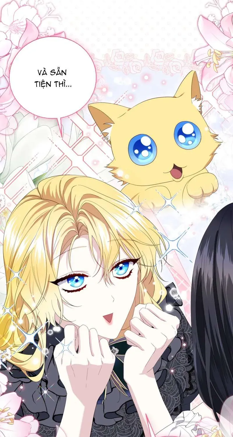 Tôi Trở Thành Người Được Nữ Phản Diện Yêu Thích Nhất Chapter 18.1 - 86