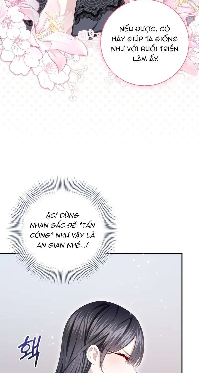 Tôi Trở Thành Người Được Nữ Phản Diện Yêu Thích Nhất Chapter 18.1 - 87