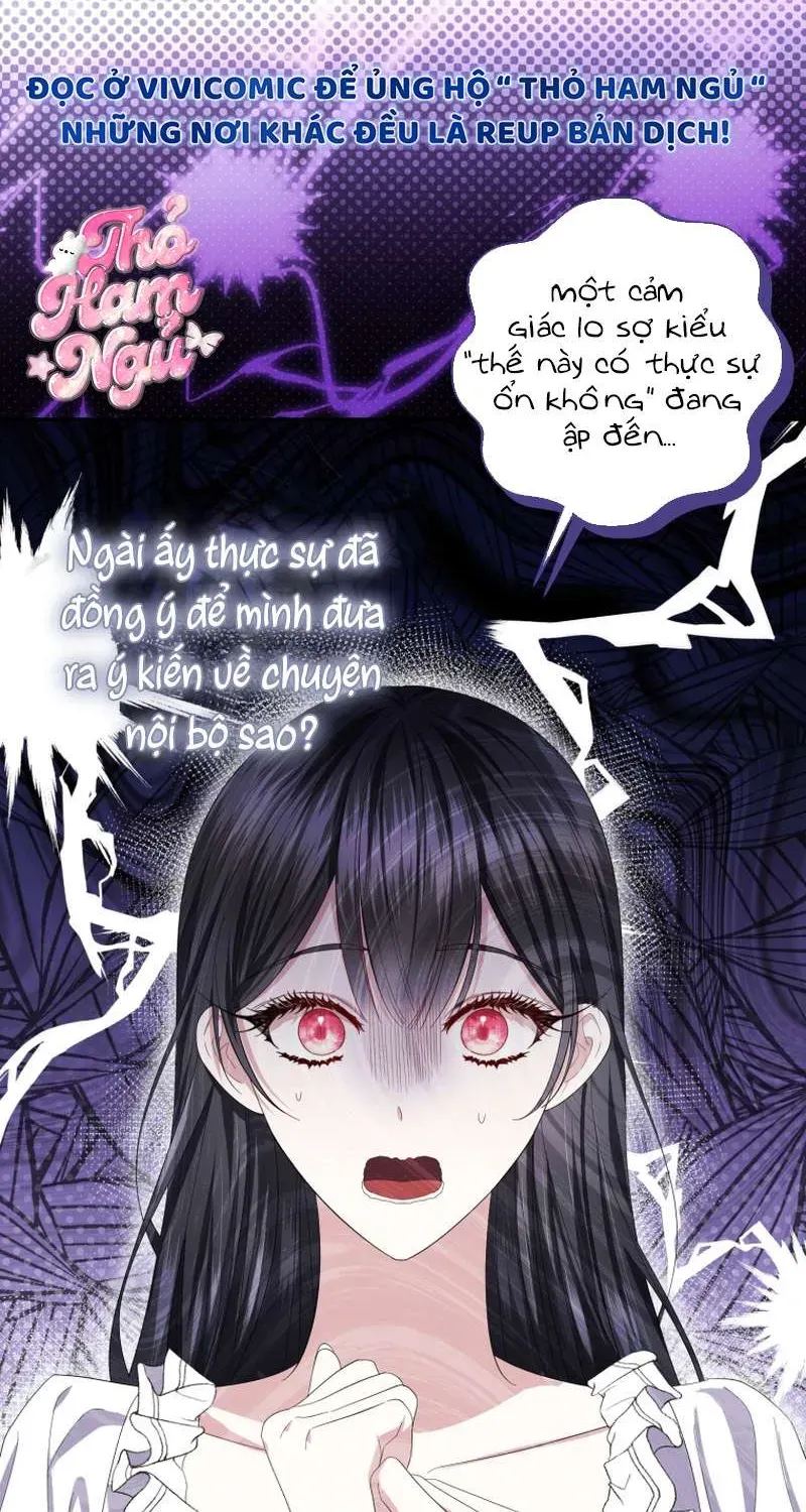 Tôi Trở Thành Người Được Nữ Phản Diện Yêu Thích Nhất Chapter 18.1 - 93