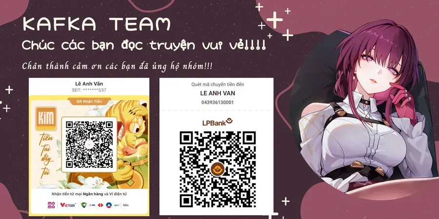 Shitennou Saijaku No Jiritsu Keikaku Chapter 1 - 3