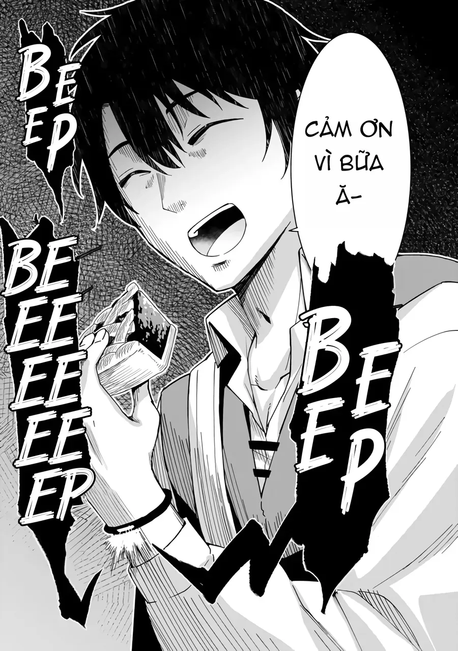 Shitennou Saijaku No Jiritsu Keikaku Chapter 2 - 22