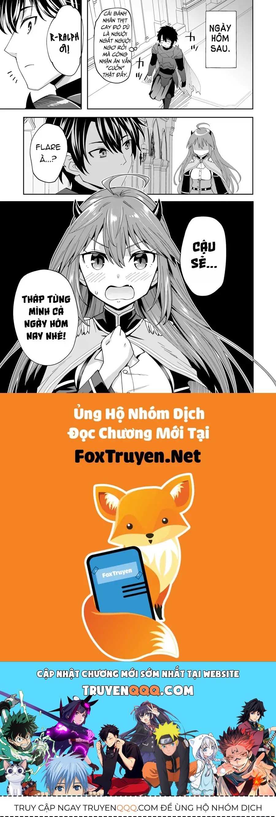 Shitennou Saijaku No Jiritsu Keikaku Chapter 2 - 28