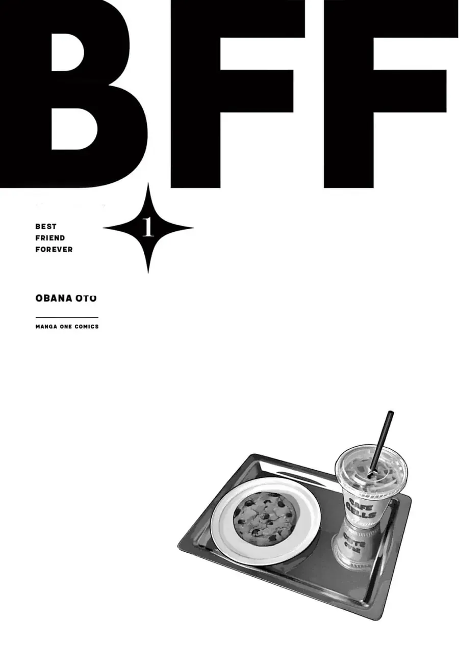 Bff Chapter 1 - 2