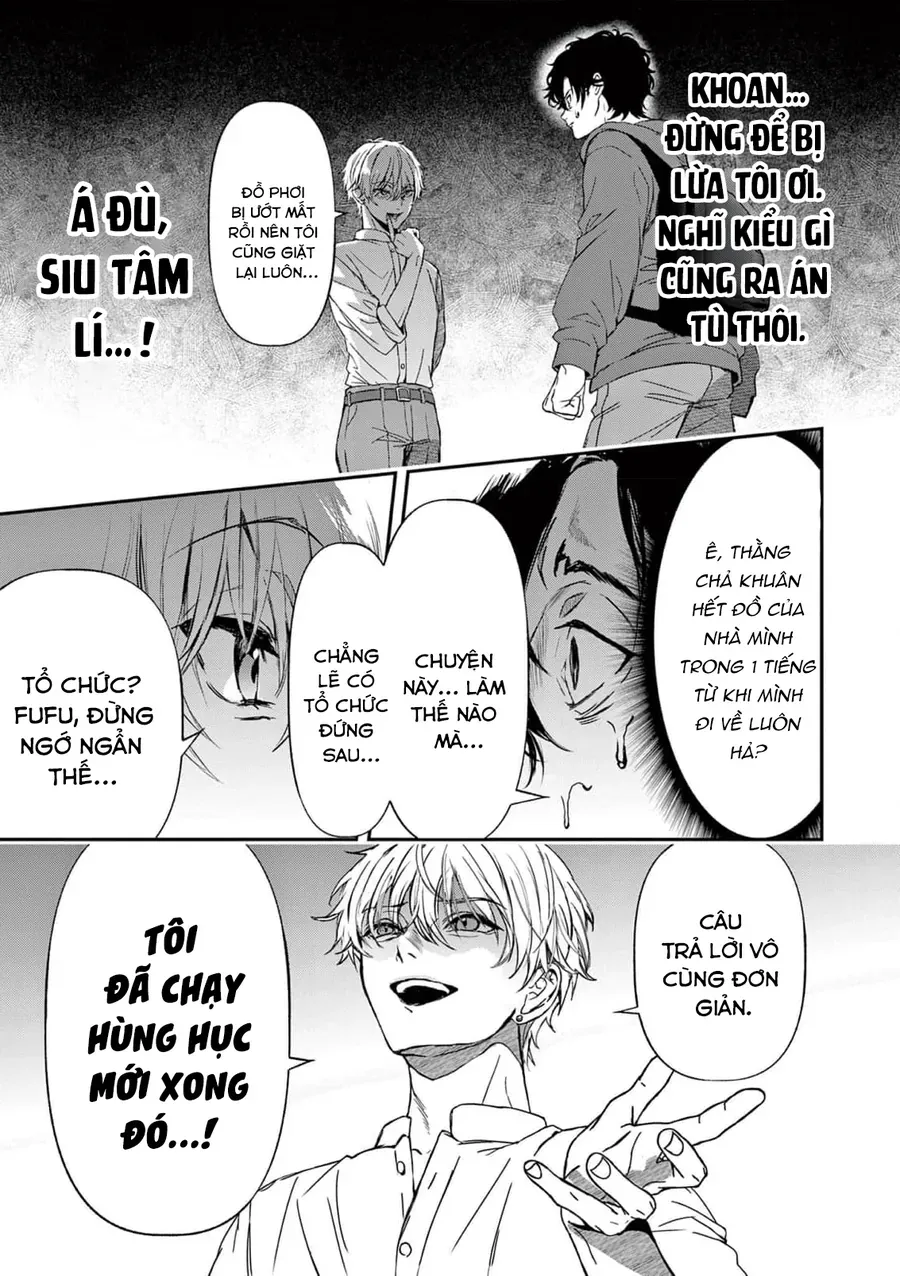 Bff Chapter 1 - 36