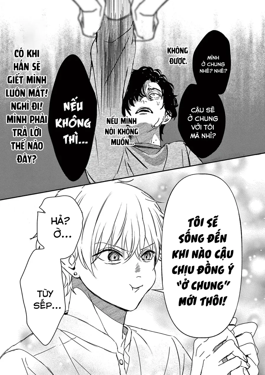 Bff Chapter 1 - 50