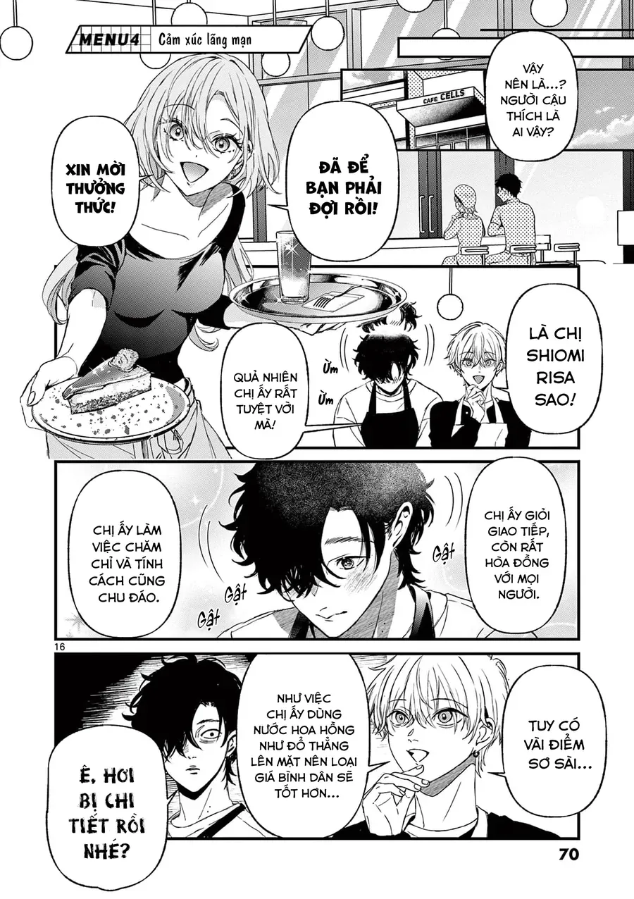 Bff Chapter 2 - 16
