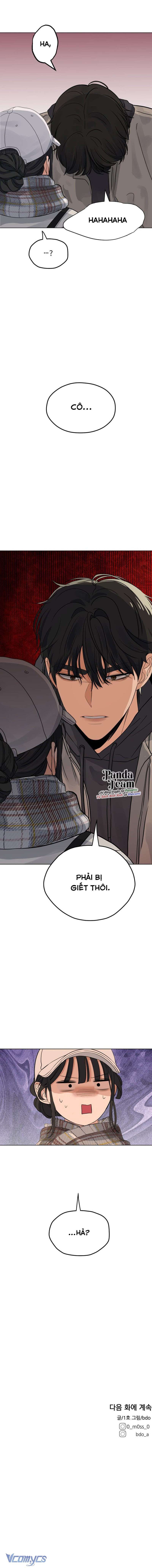 Gã Côn Đồ Nhà Bên Chapter 1 - 14