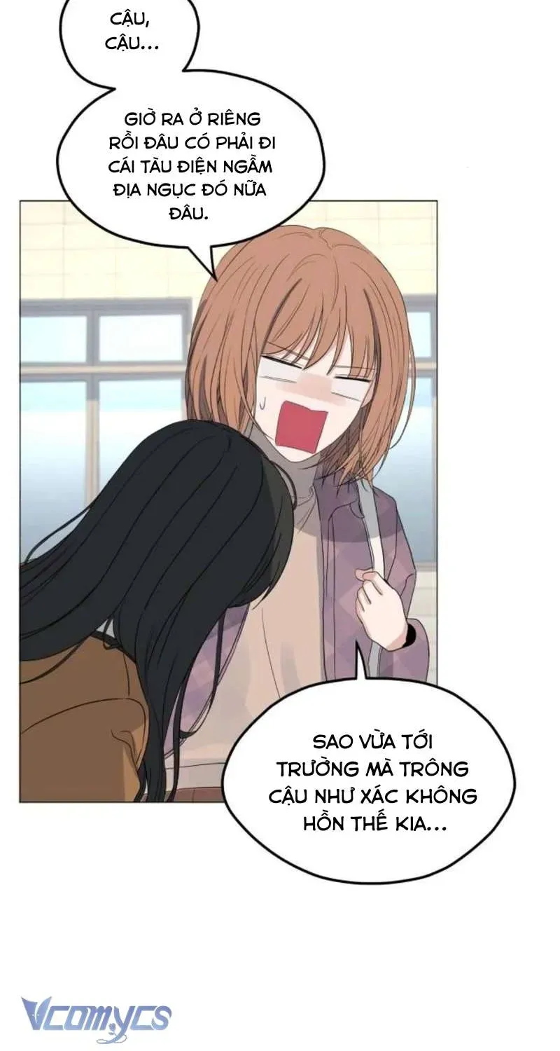 Gã Côn Đồ Nhà Bên Chapter 2 - 17