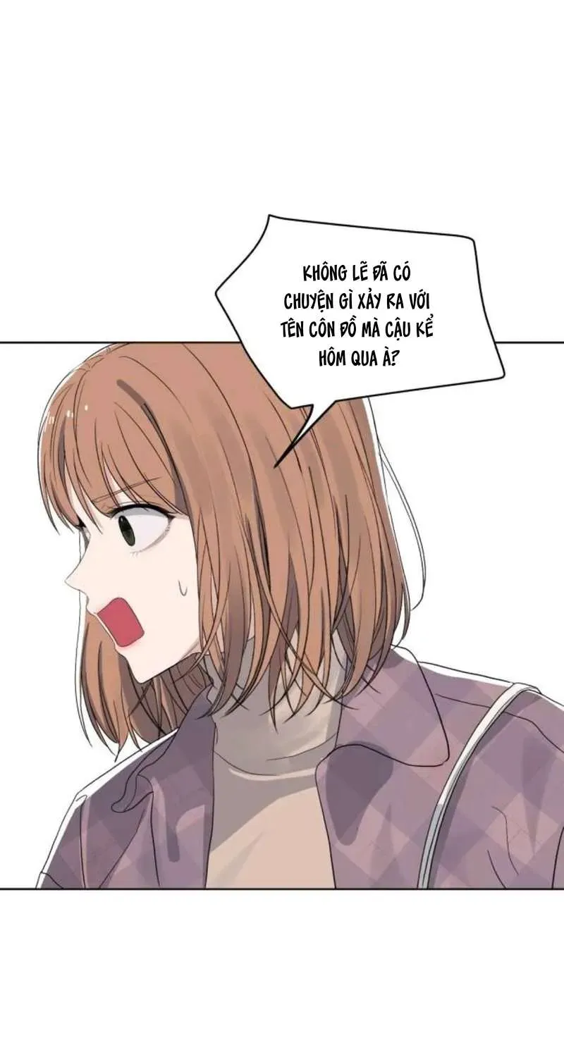 Gã Côn Đồ Nhà Bên Chapter 2 - 18