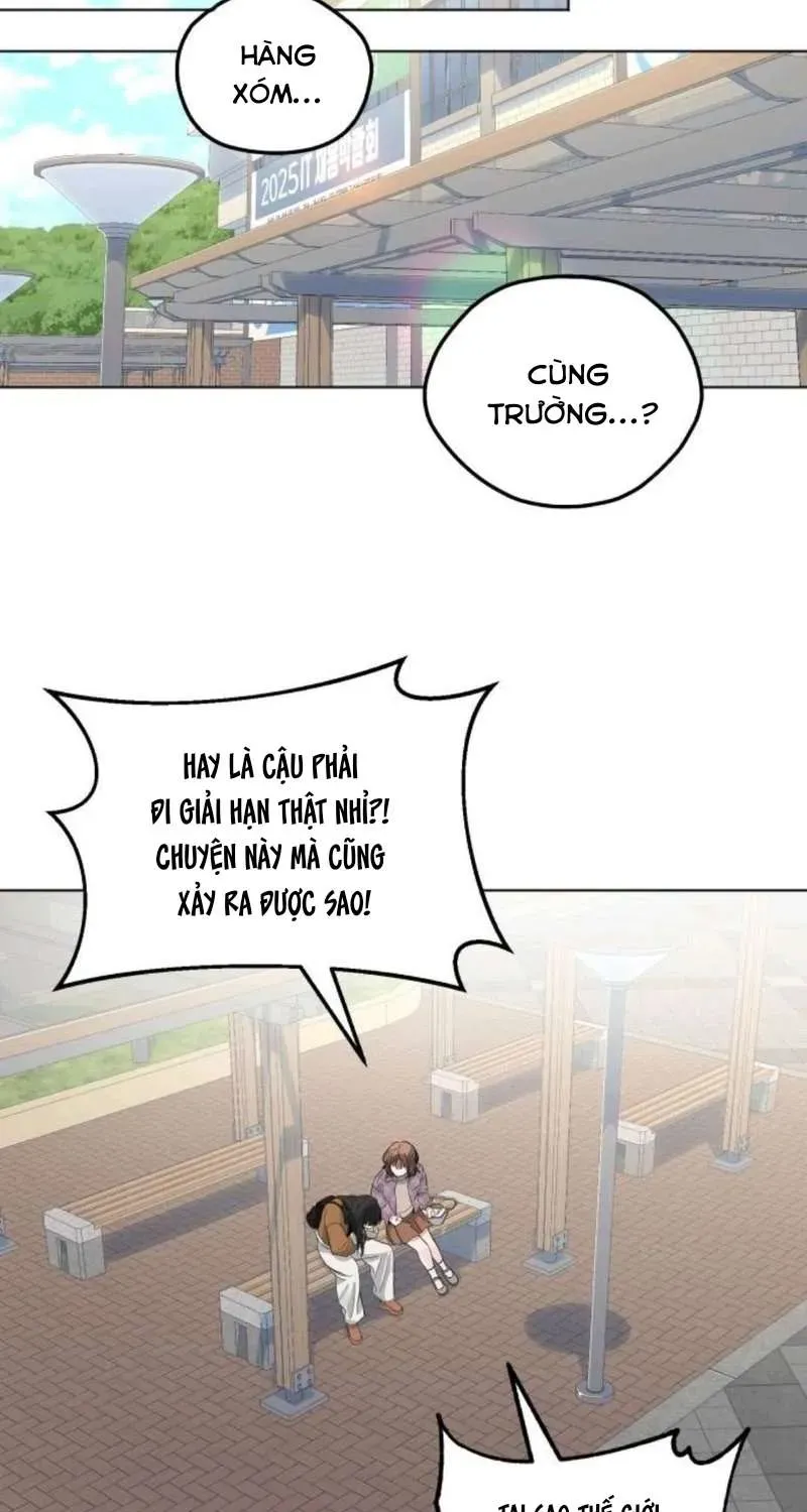 Gã Côn Đồ Nhà Bên Chapter 2 - 22