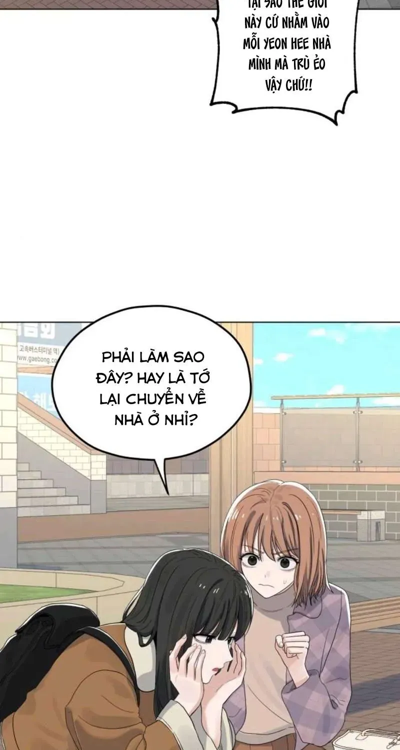 Gã Côn Đồ Nhà Bên Chapter 2 - 23
