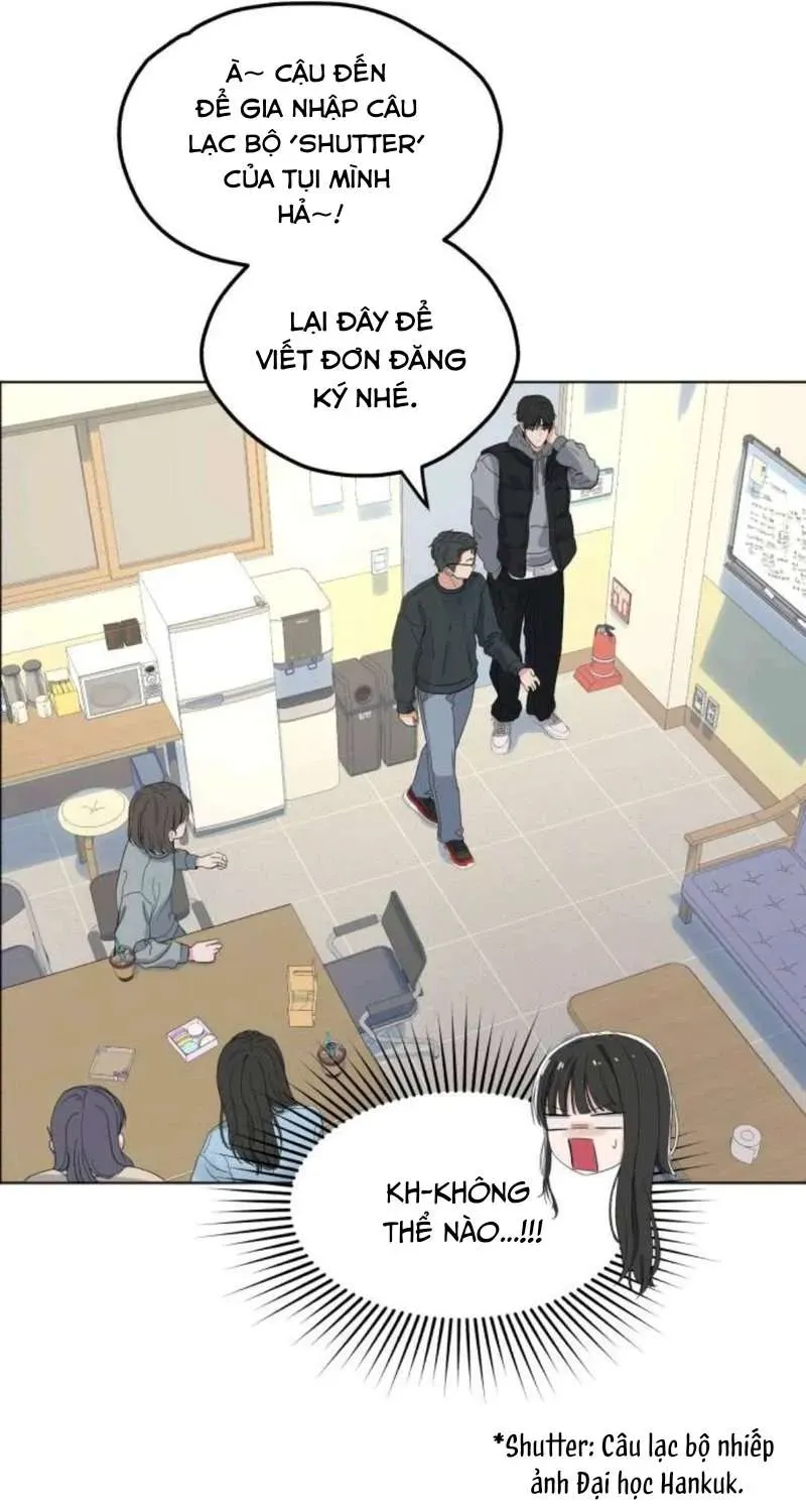 Gã Côn Đồ Nhà Bên Chapter 2 - 34