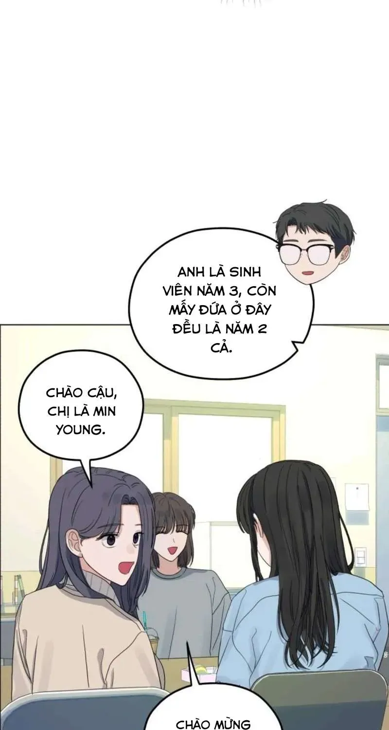 Gã Côn Đồ Nhà Bên Chapter 2 - 40