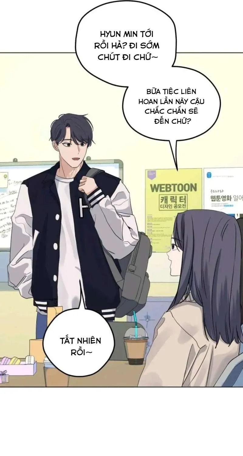 Gã Côn Đồ Nhà Bên Chapter 2 - 50