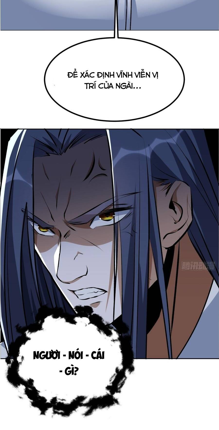 Thần Ma Đại Phản Phái: Thiên Mệnh Chi Tử Bị Ta Giăng Bẫy Rồi Chapter 12 - 5