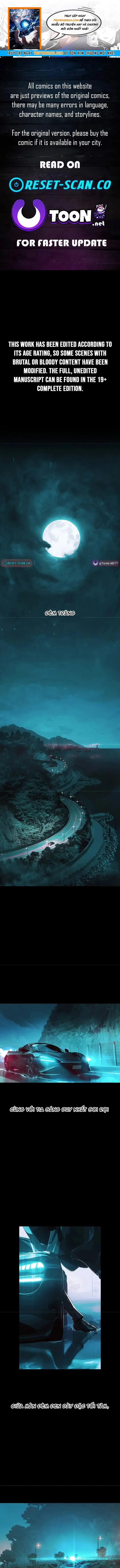 Nguyệt Dạ Huyễn Đàm Chapter 1 - 1