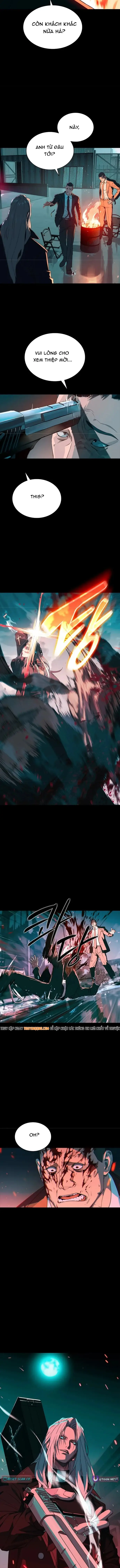 Nguyệt Dạ Huyễn Đàm Chapter 1 - 3