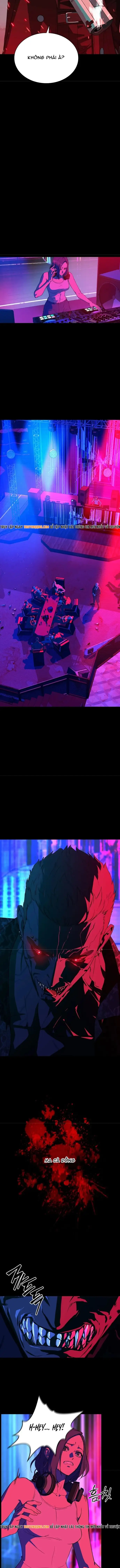 Nguyệt Dạ Huyễn Đàm Chapter 1 - 4